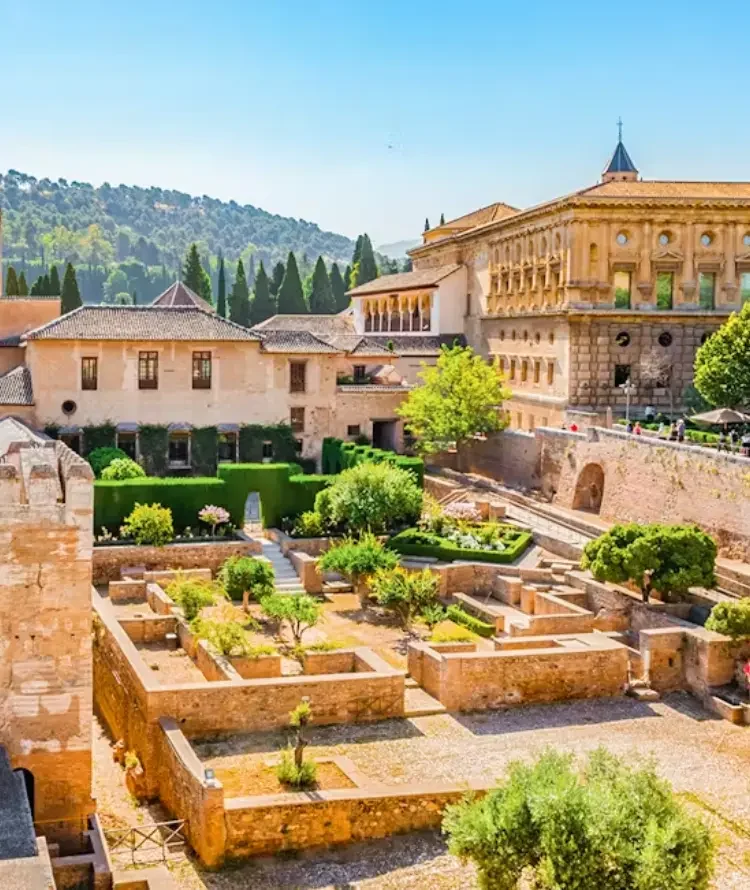 Spain