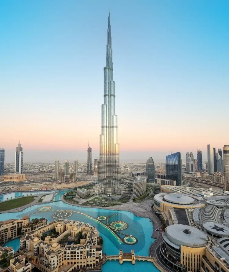 United Arab Emirates