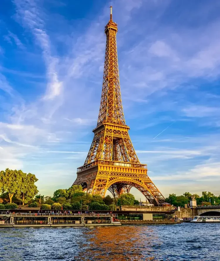 effiel tower