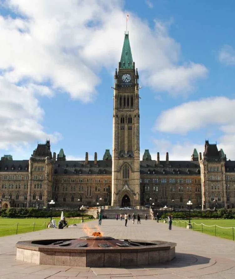 Canada